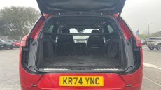 Land Rover Range Rover Sport 3.0 P460e Dynamic SE 5dr Auto Estate